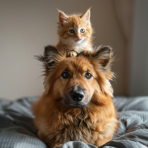 Ritmos Encantadores Para Mascotas