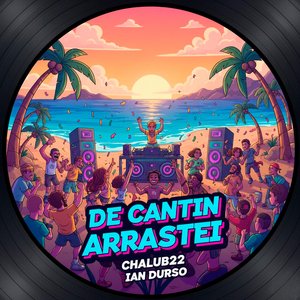 De Cantin Arrastei