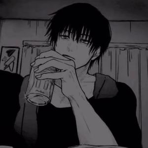 Devil On My Shoulder...