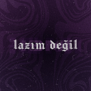lazım değil