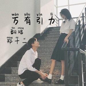 万有引力（抖音男版枪声版卡点）