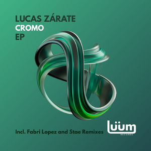 Cromo (Stae Remix)
