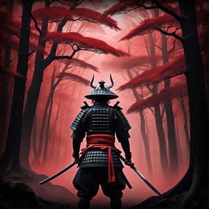 Samurai
