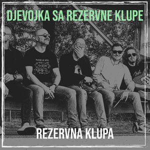 Djevojka Sa Rezervne Klupe