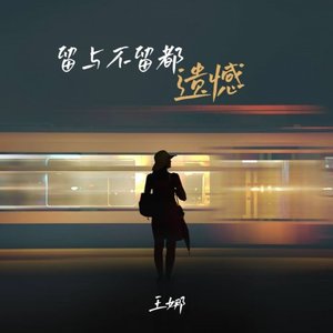 留与不留都遗憾（翻自 王娜）