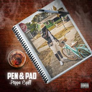 Pen & Pad