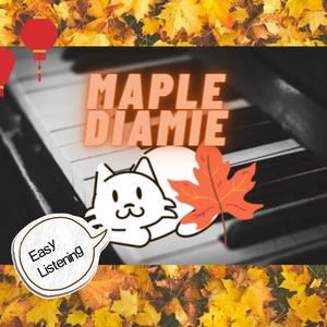 Maplestory Ereve - Raindrop Flower