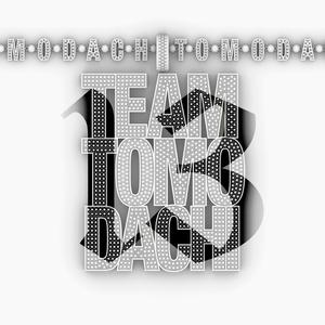 TEAM TOMODACHI UB 13