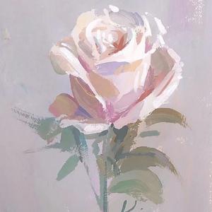 玫瑰(Prod by N2U_BEATZ)