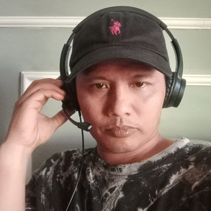 Buang Semua Beban Mu