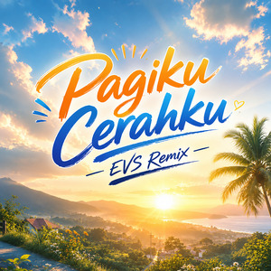 Pagiku Cerahku (Remix)