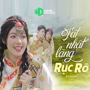 Tát Nhật Lãng Rực Rỡ (Lofi)