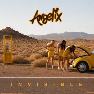 Invisible