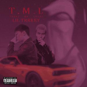 Drivin-ft.Caven Swag (Explicit)