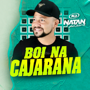 Boi na Cajarana