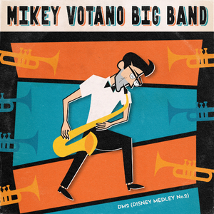 DM2 (Disney Medley No.2) (Cover)