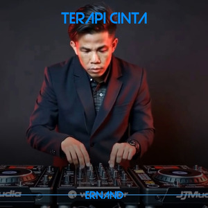 Terapi Cinta