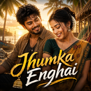Jhumka Enghai