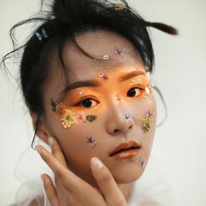 人是_（女生版）