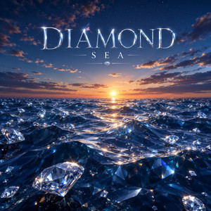 Diamond Sea