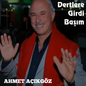 Dertlere Girdi Başım
