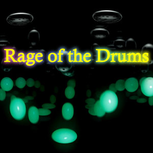 Rage of the Drums