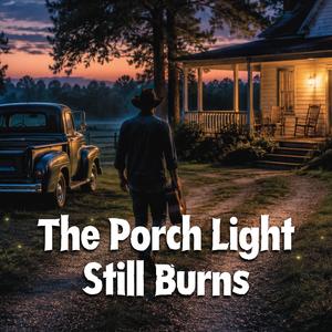 The Porch Light Still Burns