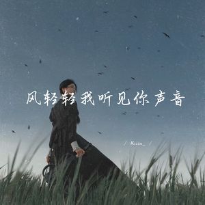 风轻轻我听见你声音