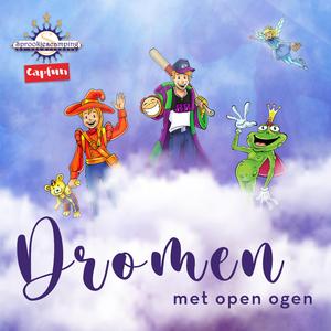 Morgen weer zo'n dag