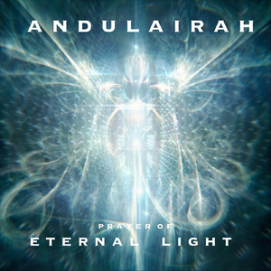 Prayer of Eternal Light