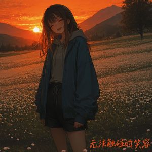 孤独依然如此温柔