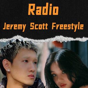Radio x Jeremy Scott Freestyle - 宋雨琦/GALI【Mashup】