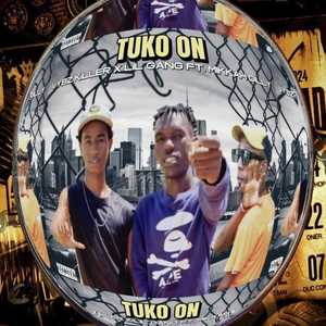 TUKO ON