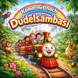 Komm mit nach Dudelsambasi