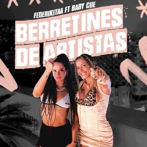 Berretines de artistas (feat. FederiKita)