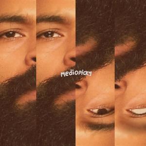 profesional (feat. Diego Raposo)