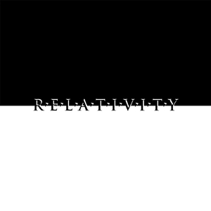 Relativity