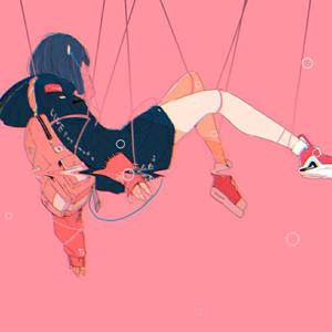 MAYBE I FALLIN LUV (Prod.by无名氏