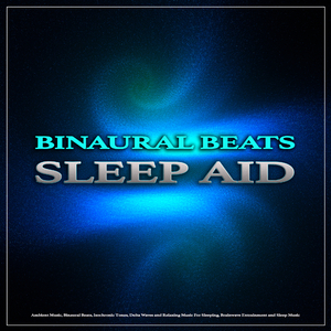 Binaural Beats Sleep Aid