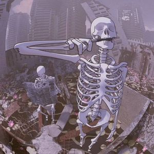 “现在 你才不幸福”-河南说唱之神 x UK Garage Type Beat