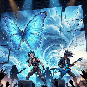 バタフライ・エフェクト