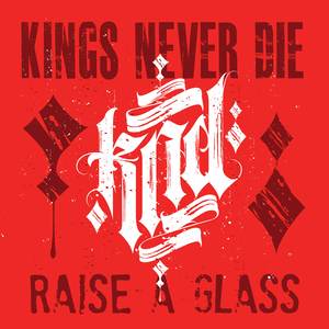 Raise A Glass (ft. Vinny Stigma and Mike Gallo)