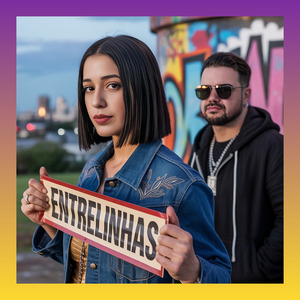 Entrelinhas