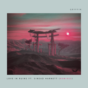 Love In Ruins (Leon Lour Remix)