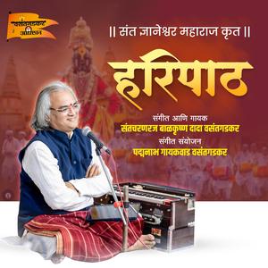 haripath vasantgadkar