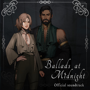 Lute Lullaby (feat. Megan Youmans)