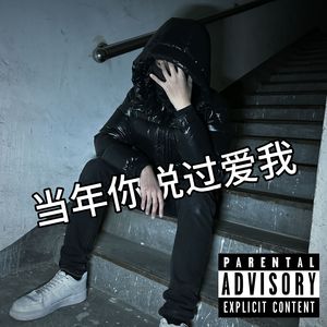 当年你说过爱我