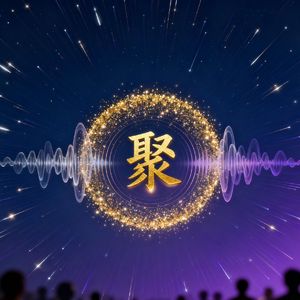 星聚