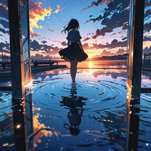 誰にも届かない静かな祈り