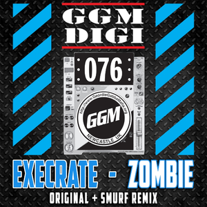 Zombie (Original Mix)